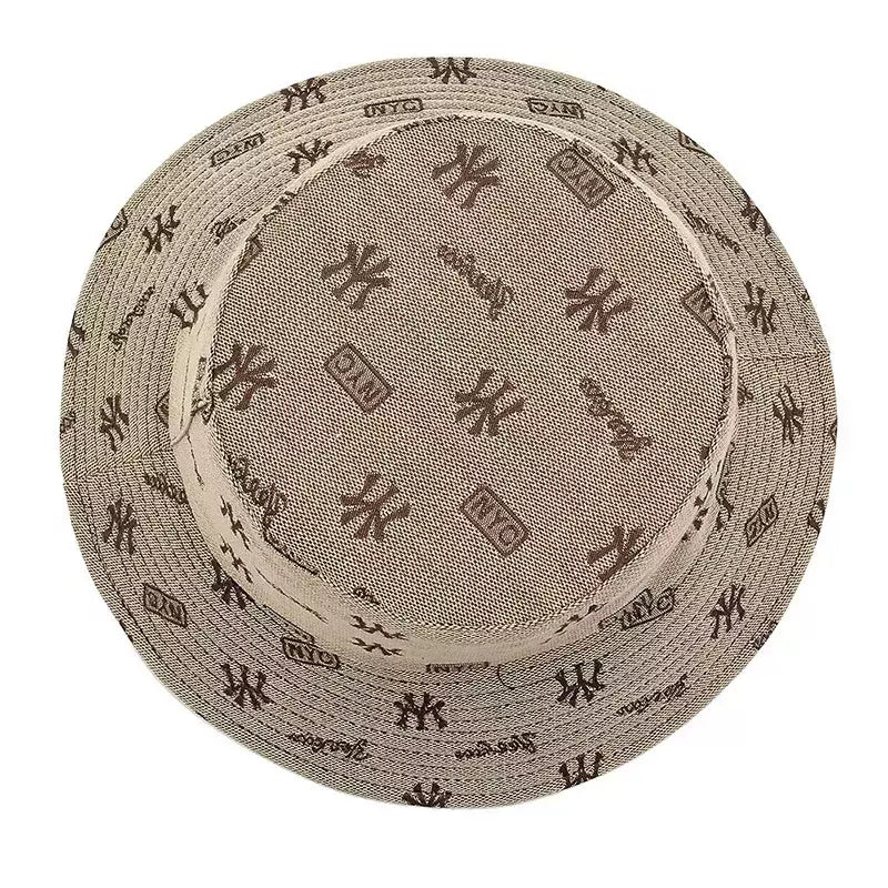 Balde Chapéus para homens e mulheres Boné de Pescador Panamá, Chapéu de Sol ao ar livre Cool Lady, Nova Moda, Alta Qualidade
