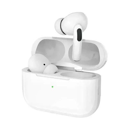 Airs pro fones de ouvido sem fio bluetooth tws com siri pop-up janela à prova dwaterproof água posicionamento controle toque para ios