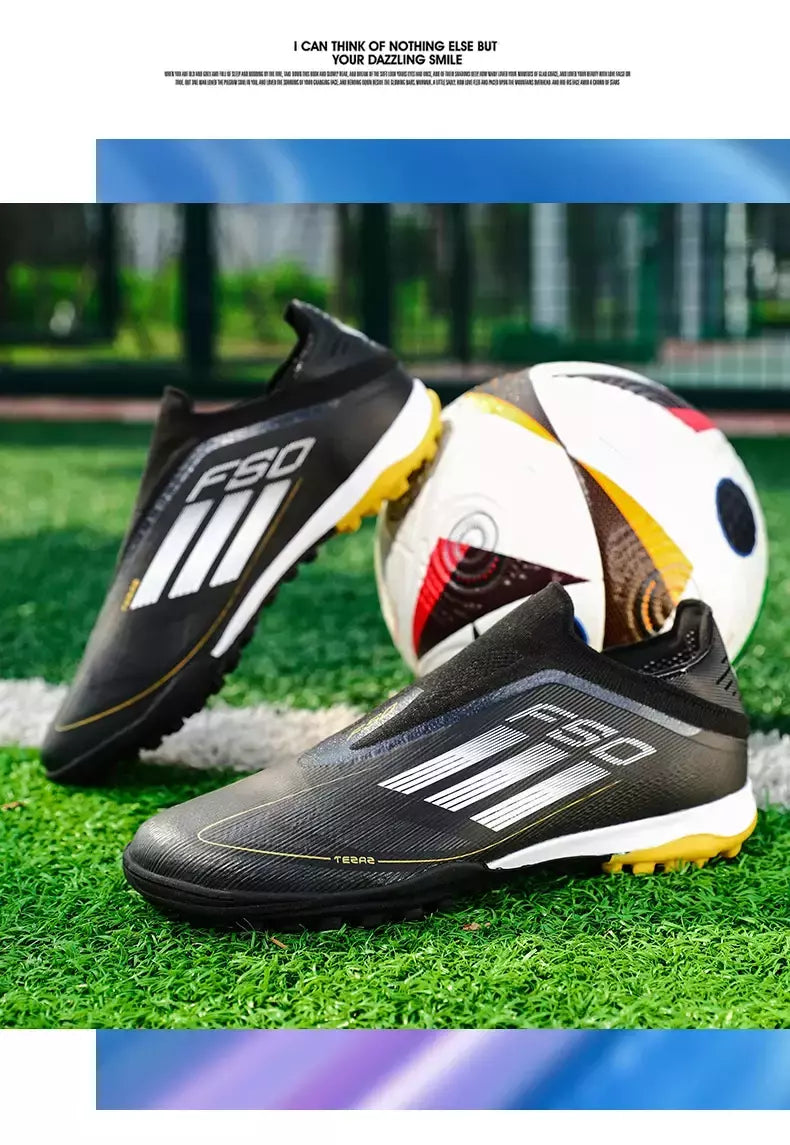 Sapatos De Futebol De Treinamento Profissional Para Homens, Chuteiras Interiores, Botas De Campo Rápido, Campo Profissional, Alta Qualidade, Novo