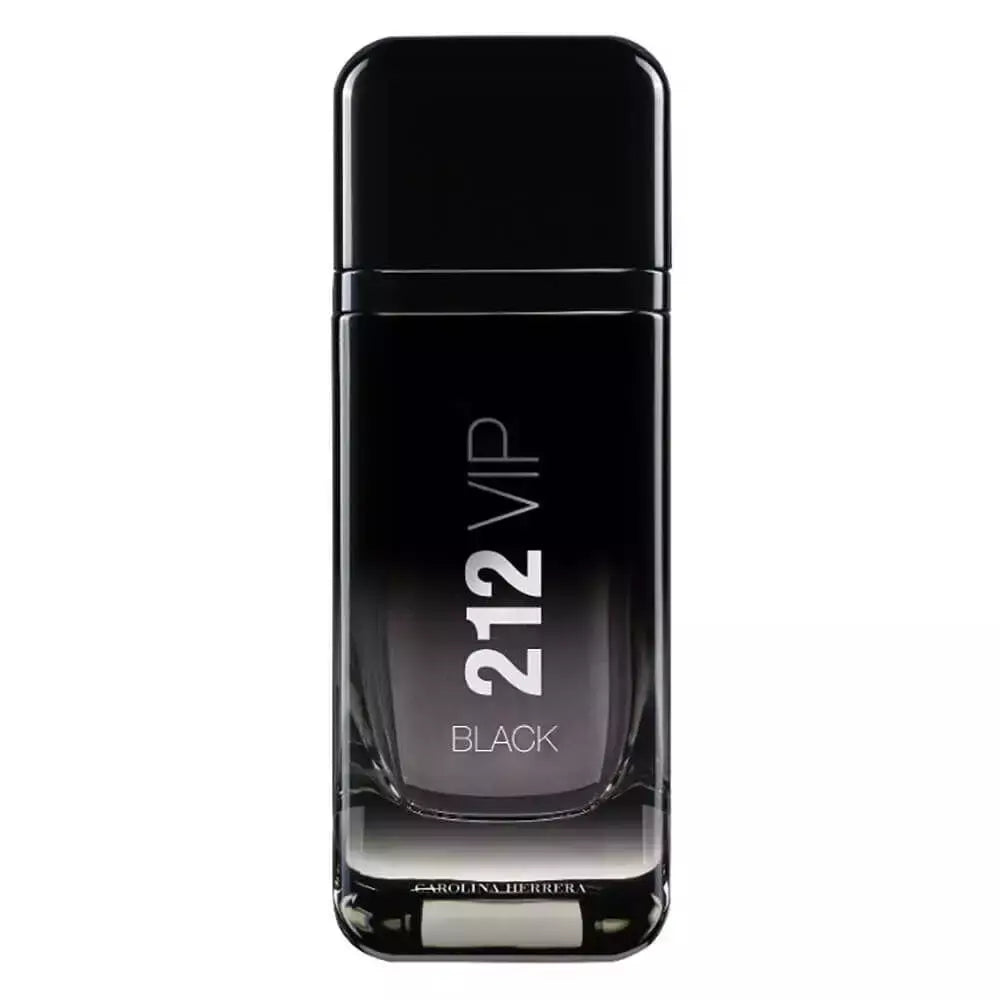 212 Vip Men Black Masculino Eau de Parfum 200ml