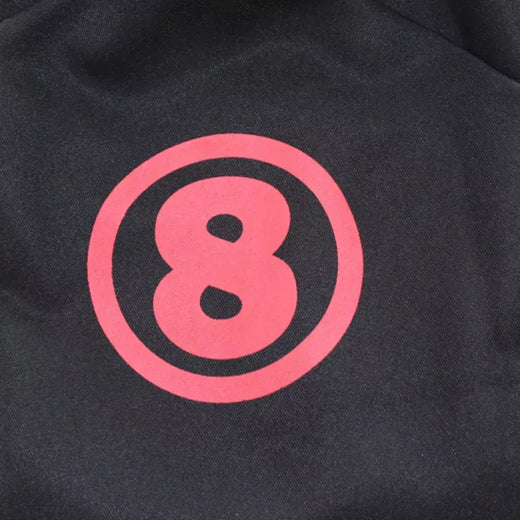 Anime novo slipknot macacão feminino masculino no.4 e no.8 festa de halloween cosplay traje sem máscara trajes de halloween adereços