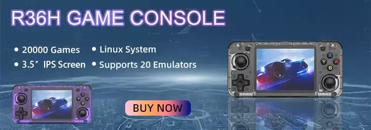 Console de jogos portátil 500 jogos clássicos lcd portátil retro vídeo mini console de jogos recarregável ótimo presente para crianças e adultos