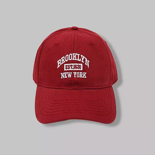 Unisex Letter Baseball Cap, Snapback casual, rabo de cavalo ao ar livre, Hip Hop chapéus, Streetwear, esportes, mulheres, homens