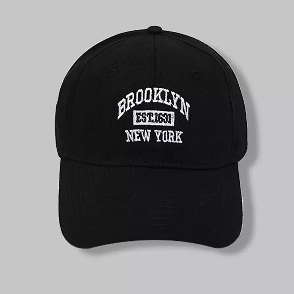 Unisex Letter Baseball Cap, Snapback casual, rabo de cavalo ao ar livre, Hip Hop chapéus, Streetwear, esportes, mulheres, homens