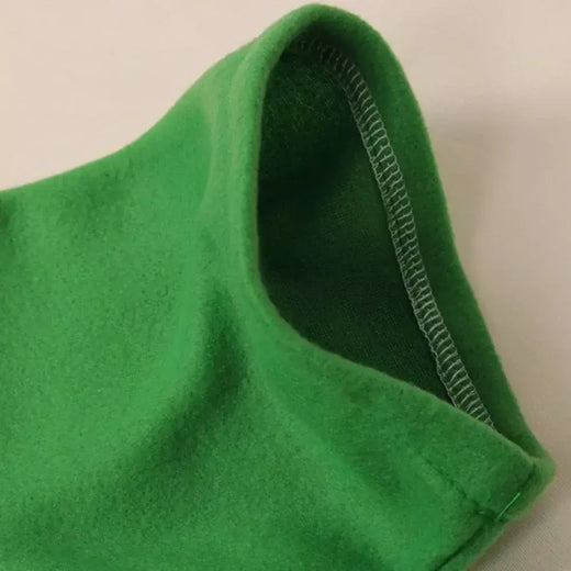 Natal papai noel traje elfo verde cosplay família carnaval festa de halloween fantasia vestido conjunto roupas para homens mulheres meninas meninos
