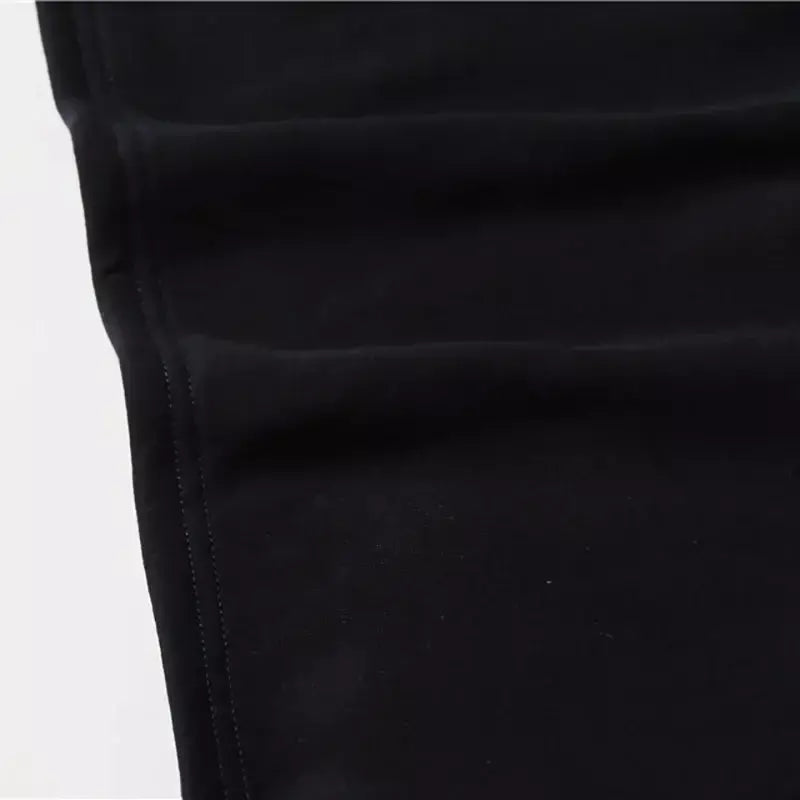 Eu sou um deus criança carta impressão recortada hoodies para mulheres cristão orar o senhor moletom manga longa pullovers curto topos