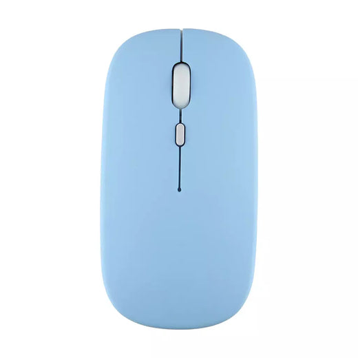 Rato sem fio bluetooth para ipad samsung huawei lenovo mipad android windows tablet bateria mouse para computador portátil