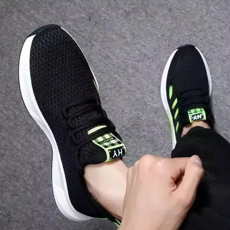 Tênis de corrida originais para homens, tênis masculinos, ofertas de tênis, substituição de marcas