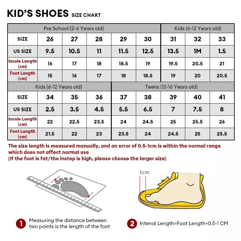Sandálias de verão para meninas, sandálias esportivas ao ar livre, sapatos de praia casuais, confortáveis, antiderrapantes, moda, tamanho 40
