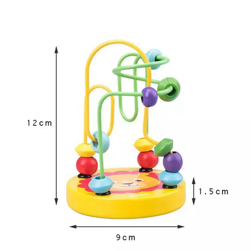 Brinquedos Montessori para Crianças, Jogos de Desenvolvimento, Puzzle para Crianças, Brinquedo Educativo, Menino, Menina, Bebê, 1, 2 anos, 3 anos