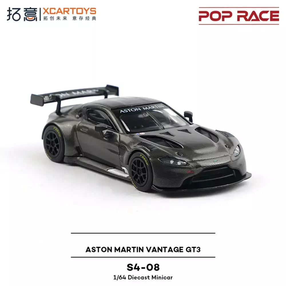 Xcartoys poprace 1/64 modelo fundido carro liga veículo brinquedos presentes para adolescentes adultos hobby coleção