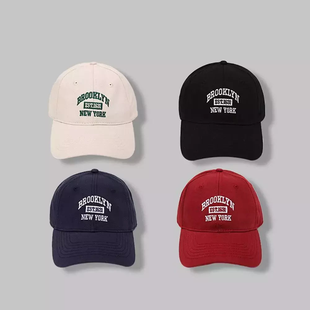 Unisex Letter Baseball Cap, Snapback casual, rabo de cavalo ao ar livre, Hip Hop chapéus, Streetwear, esportes, mulheres, homens