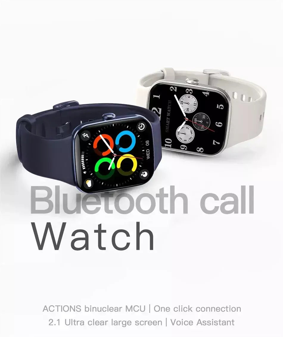 Xiaomi smartwatch 2025 masculino gps banda esportiva pk amazfit gtr 4 bluetooth chamada relógio inteligente de fitness à prova dwaterproof água esporte feminino relógio