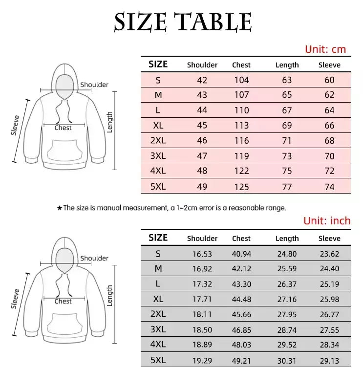 Capuz de manga comprida masculino, moletom com capuz, impressão 3D, bolso frontal, streetwear, moda primavera, novo