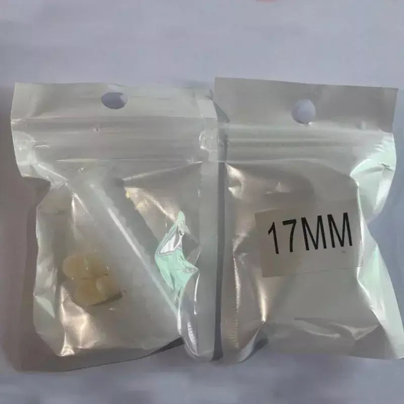 1 par de dentes de vampiro, presas, adereços para dentaduras, fantasia de halloween, dentes falsos, cola sólida, adesivo para dentadura, decoração de festa de halloween