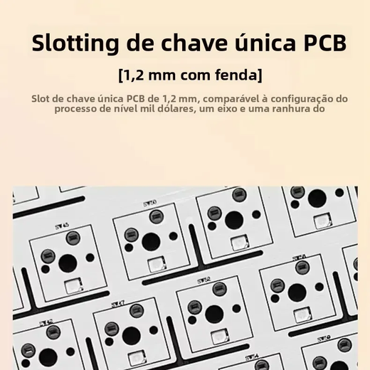 AULA F108 pro Teclado sem fio Bluetooth Macro Gaming teclado Junta Hot-swap Teclado de tamanho completo com display inteligente TFT