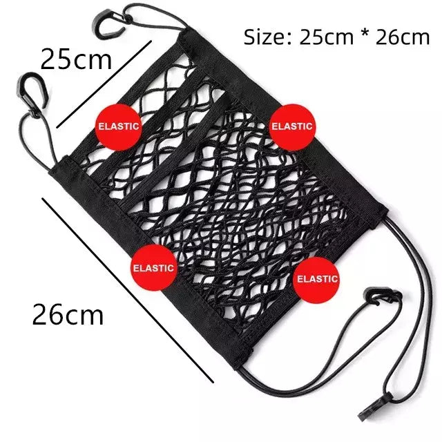 Rede de isolamento de segurança do cão da cerca do animal de estimação do carro durável crianças viagem ferroviário barreira malha filhote de cachorro palito anti-colisão esteira suprimentos de kitt