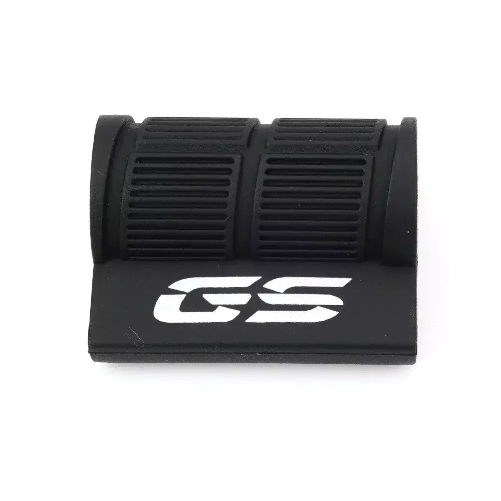 F900gs r1300gs para bmw r1250gs r1200gs f850gs f750gs g310 f800 gs protetor de mudança de engrenagem da motocicleta pedal alavanca