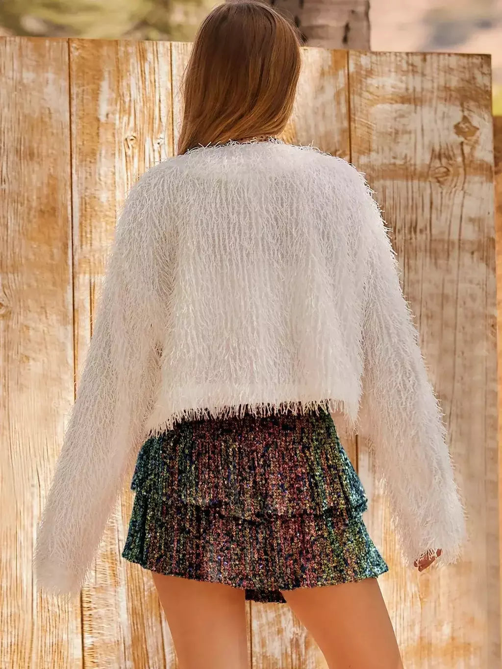 Mini saias plissadas de lantejoulas de cintura alta para mulheres, festa africana, roupas de noite, roupas sensuais dashiki, primavera, verão, 2022
