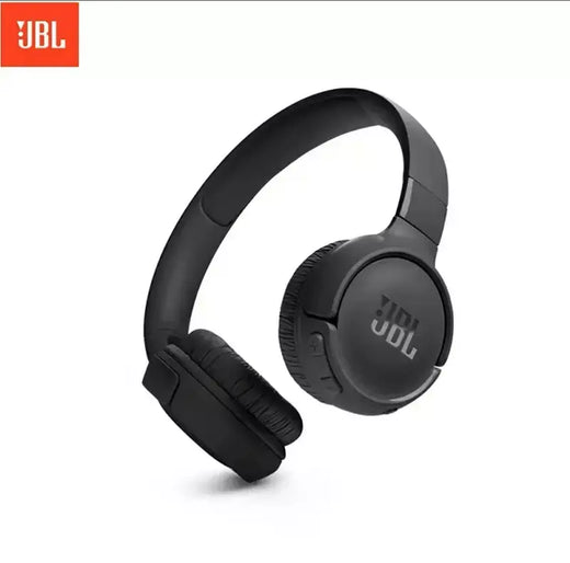 JBL TUNE 510BT Fones de ouvido intra-auriculares sem fio Bluetooth, bateria de longa duração, carga rápida, microfone embutido para chamadas cristalinas