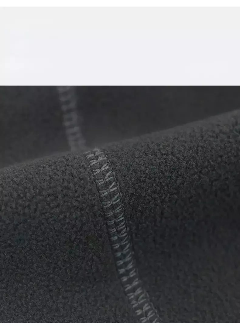 Balaclava polar para homens, Gorros com rosto mais quente, cobertura de cabeça térmica, lenço esportivo militar tático, tampas polares, inverno