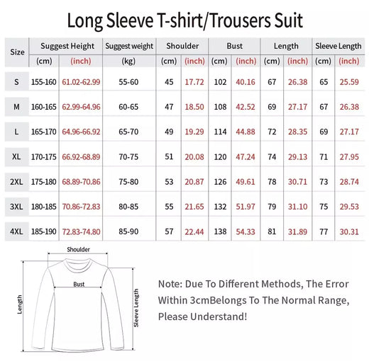Camiseta de pesca impressa em 3D masculina casual roupas de manga comprida primavera e outono tops masculinos e femininos camiseta de manga comprida de pesca
