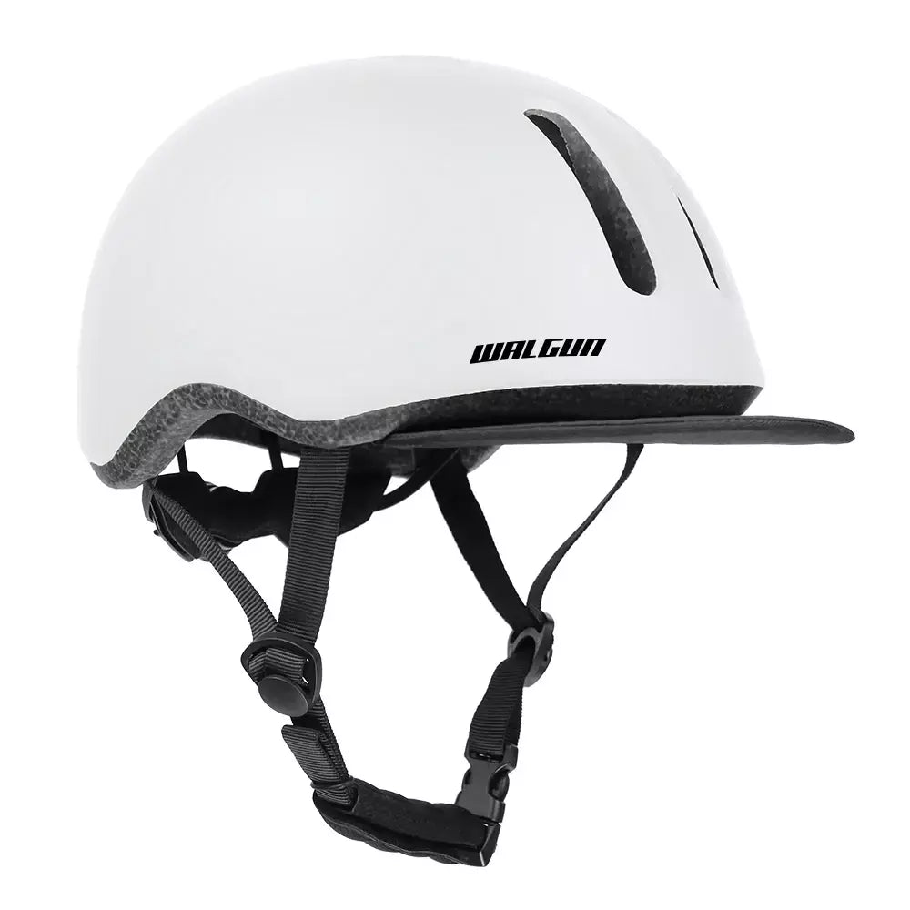 UB-26 capacete de ciclismo urbano scooters elétricos segurança capacete da motocicleta vintage cidade bicicleta ebike capacete casco para das mulheres dos homens