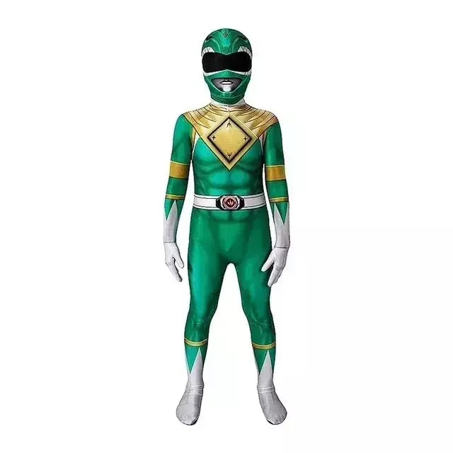 Adulto morpher super-herói samurai sentai shinkenger rangers cosplay fantasia máscara de fantasia de halloween para homem menino