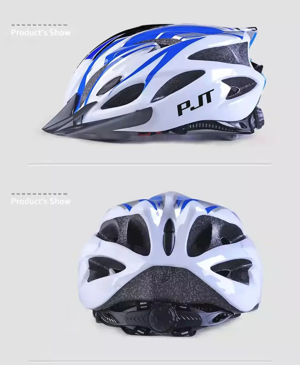 PMT-Capacete de ciclismo leve para homens e mulheres, forro de conforto, oco, segurança, proteção de cabeça, bicicleta, MTB, bicicleta, equitação, novo