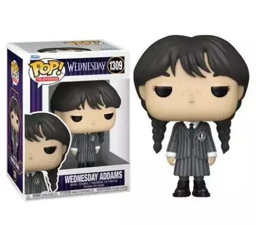 Coleção Funko-Pop Friends Vinyl Figuras, modelos de brinquedos, LURCH, ADDAMS with CELLO, 1310, 1309, 811, 1311, 1311, 815