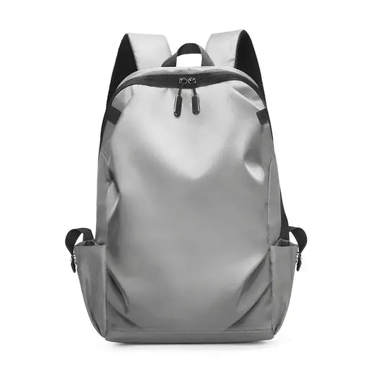 Mochila portátil impermeável para homens, mochila impressa super estrela do futebol, sacos de livros escolares universitários, menino e menina, CR7
