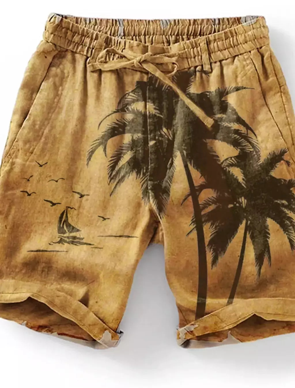 Royal Knight-Shorts de praia com secagem rápida masculina, calça casual masculina de musculação, verão street jogger, ginásio cintura baixa sexy sunga