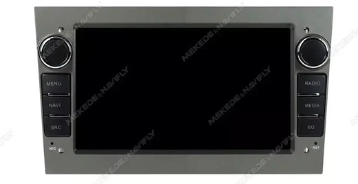 Rádio multimídia automotivo para opel astra h j 2004 vectra vauxhall antara zafira corsa c d vivaro meriva veda sem fio carplay auto bt