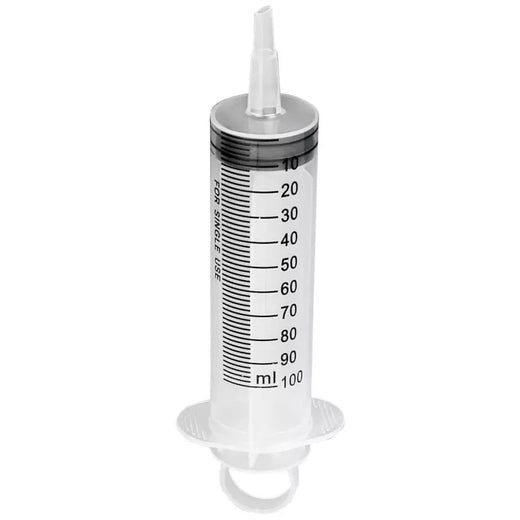 Seringa de Medição para Alimentação Animal, Enchimento de cola, Seringa Plástica, Nutriente Estéril sem Agulha, Rega, 20-150ml