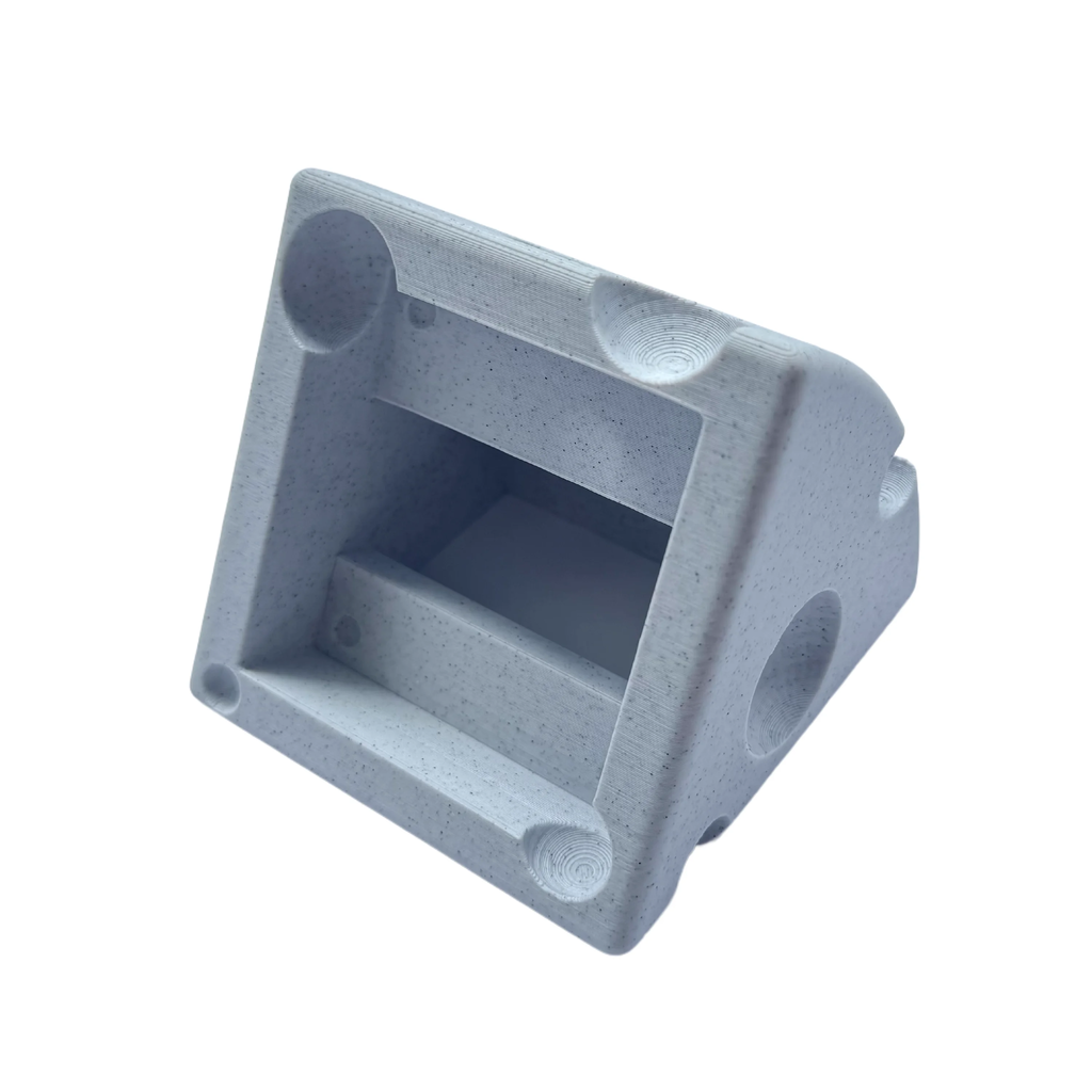 Botão de mesa volume interruptor sem fio personalização botão de alumínio cnc liga de alumínio corpo ornamentos de mesa