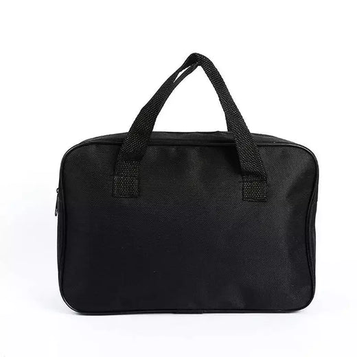 Bolsa esportiva com grande capacidade para homens, bolsa de armazenamento portátil, bolsa pequena de viagem