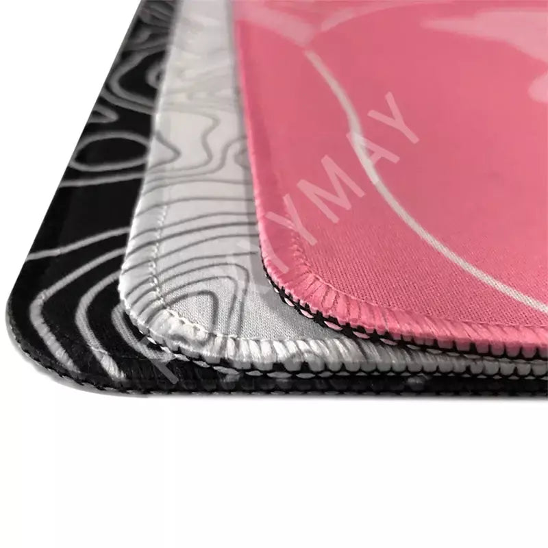 Grande Escritório Minimalista Mouse Pad, Tapetes De Mesa, Empresa Mousepad, Grande Desk Pad, Gamer Mousepad, Tapete De Rato, 120x55cm