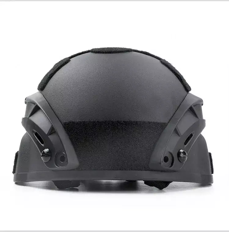 Capacete militar capacete rápido mich2000 airsoft mh capacete tático ao ar livre tático paintball cs swat equitação proteger equipamentos