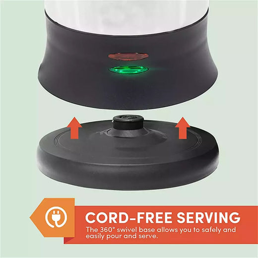 Cafeteira de café elétrica em aço inoxidável, cafeteira, café ferramentas, presente para amantes de café, 110V, 220V, 12 copos
