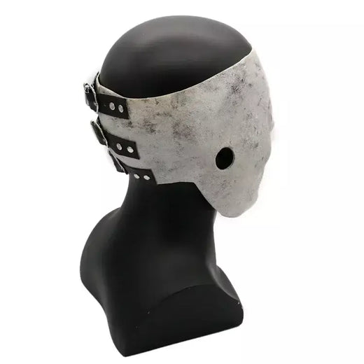 Engraçado slipknots cosplay máscara evento corey taylor cosplay máscara de látex máscara de halloween festa bar traje adereços adulto