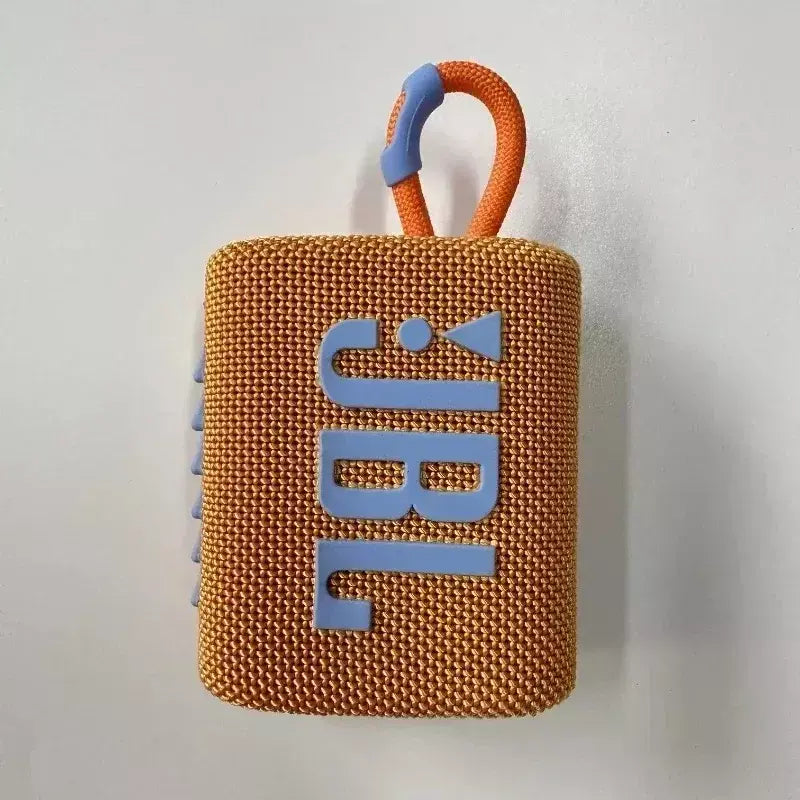 Original jbl go 3 sem fio bluetooth alto-falante portátil à prova dwaterproof água ao ar livre esportes baixo festa alto-falante jbl go3
