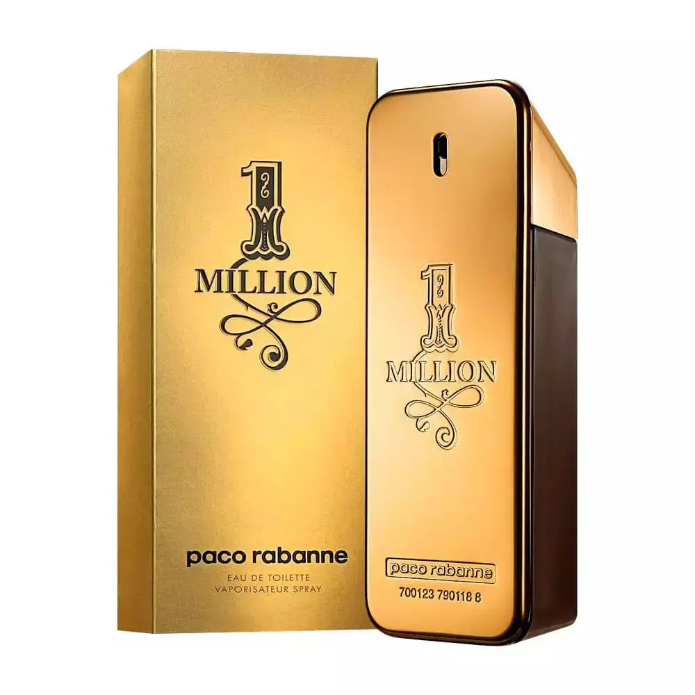 1 Million Masculino Eau de Toilette 200ml