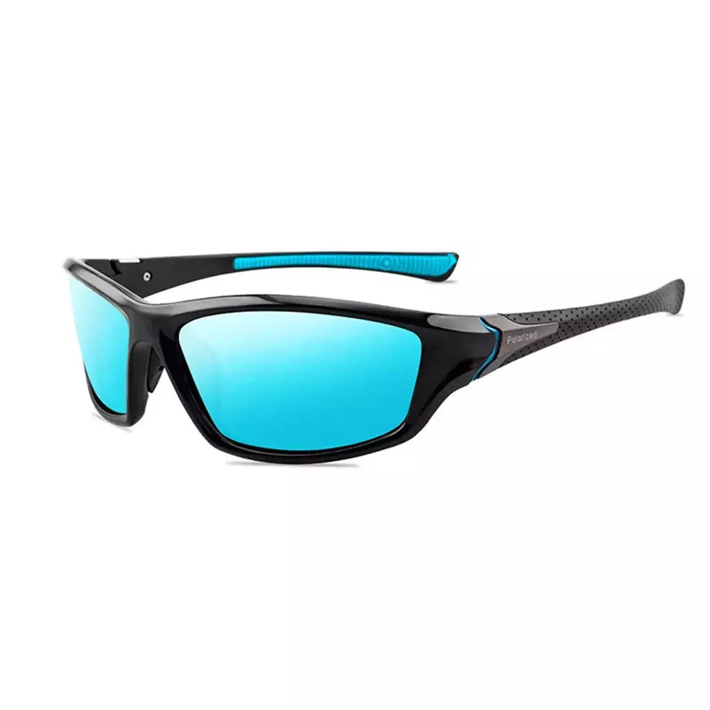 Óculos polarizados para homens e mulheres, unisex, uv400, polarizada, elegante, para a condução