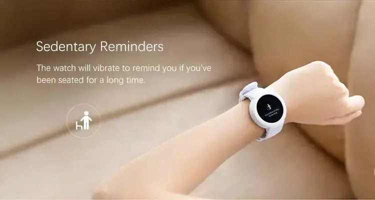 Amazfit-Relógio Inteligente Verge Lite, Versão Global, Tela AMOLED, GPS, IP68 Impermeável, Instrução 24 Horas, 98New No Original box