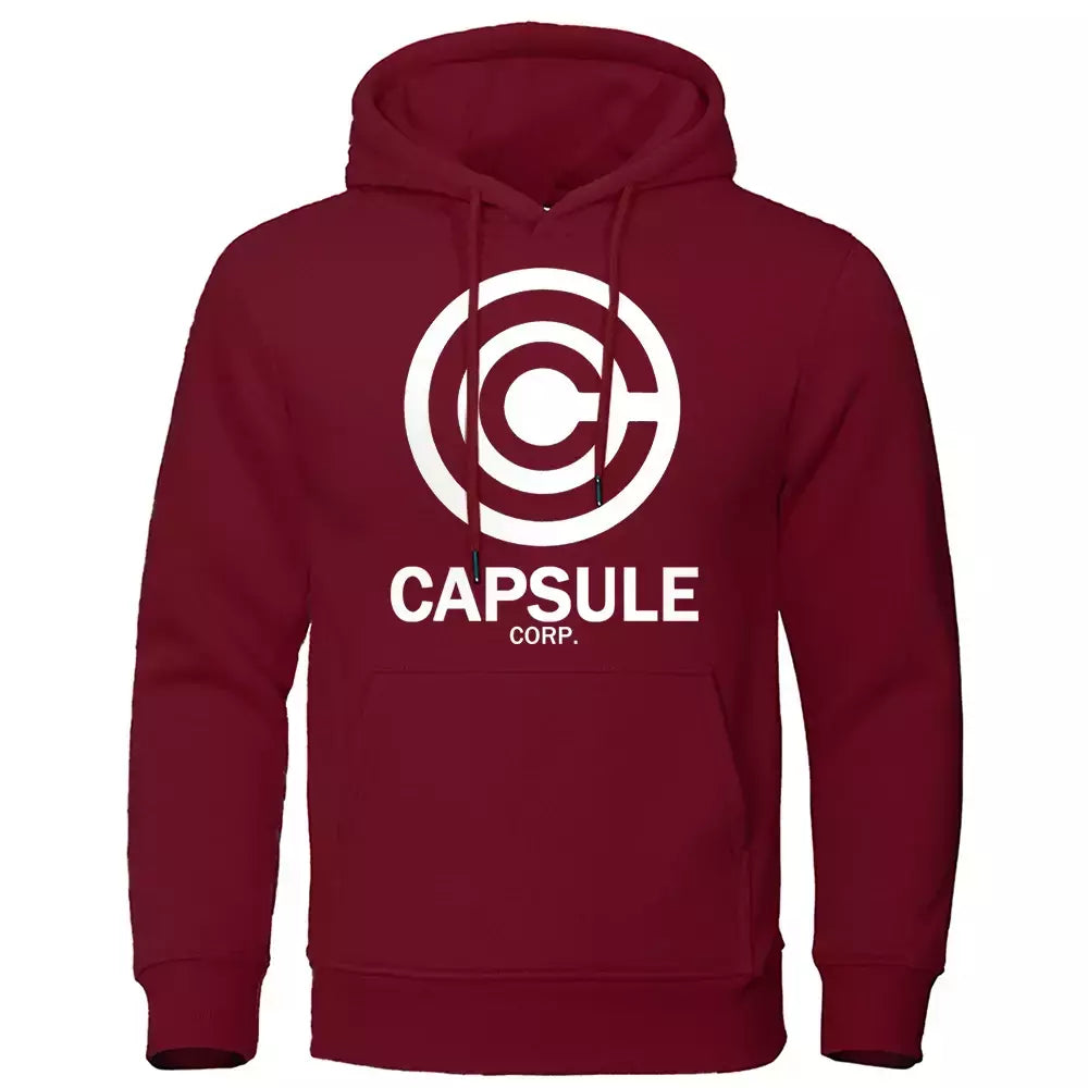 Hoodie de Hip Hop superdimensionado masculino, roupas esportivas soltas, moletom com gola O, streetwear Harajuku, pulôveres masculinos, moda