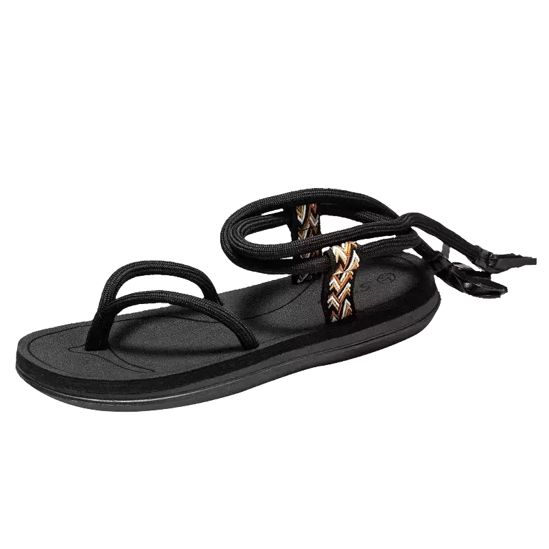 Corda explosiva casal legal sapatos na moda verão casal sandálias moda all-match 2023 melhor-venda designer réplica sapatos masculinos