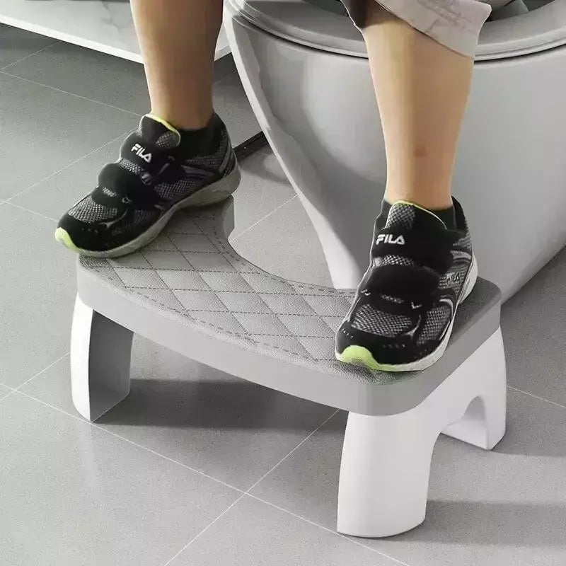 À prova dwaterproof água squatty potty toalete fezes toalete pé fezes agachamento para mulher grávida crianças adultos idosos