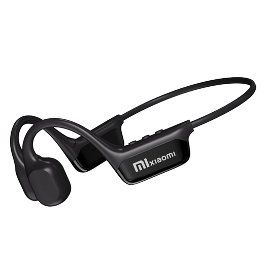 Xiaomi condução óssea fone de ouvido sem fio aberto bluetooth 5.3 ipx8 natação bluetooth fones 32gb mp3 esportes