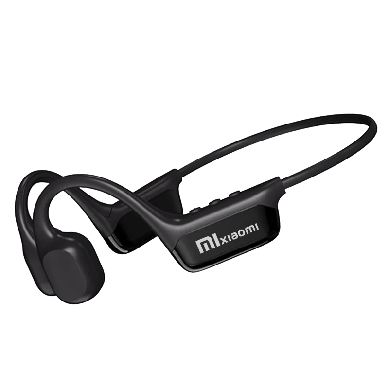 Xiaomi condução óssea fone de ouvido sem fio aberto bluetooth 5.3 ipx8 natação bluetooth fones 32gb mp3 esportes