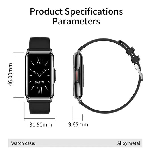 Xiaomi 2025 novos esportes relógio inteligente 1.47 polegadas toque completo gps rastreador de fitness ip67 à prova dip67 água smartwatch para android ios telefone